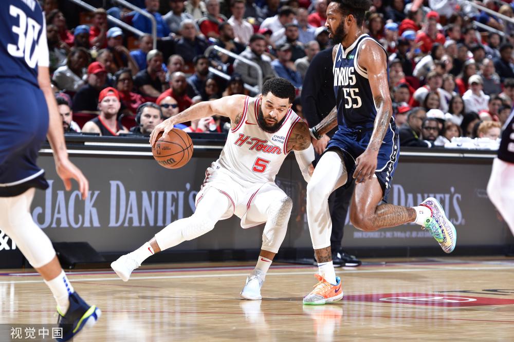 NBA超级