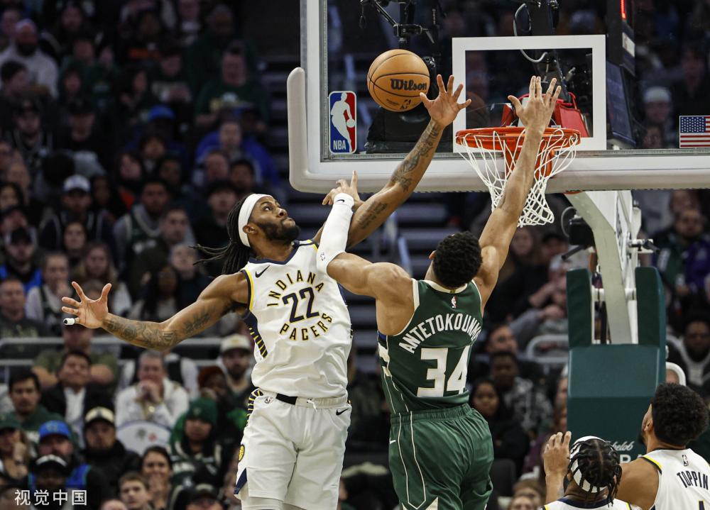 NBA的技