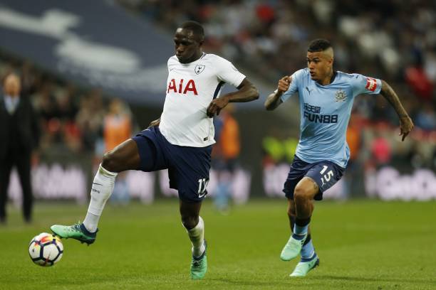 战术的理解 战术的理解