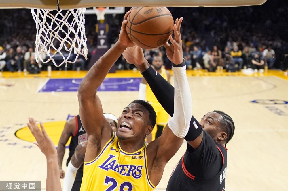 NBA历史