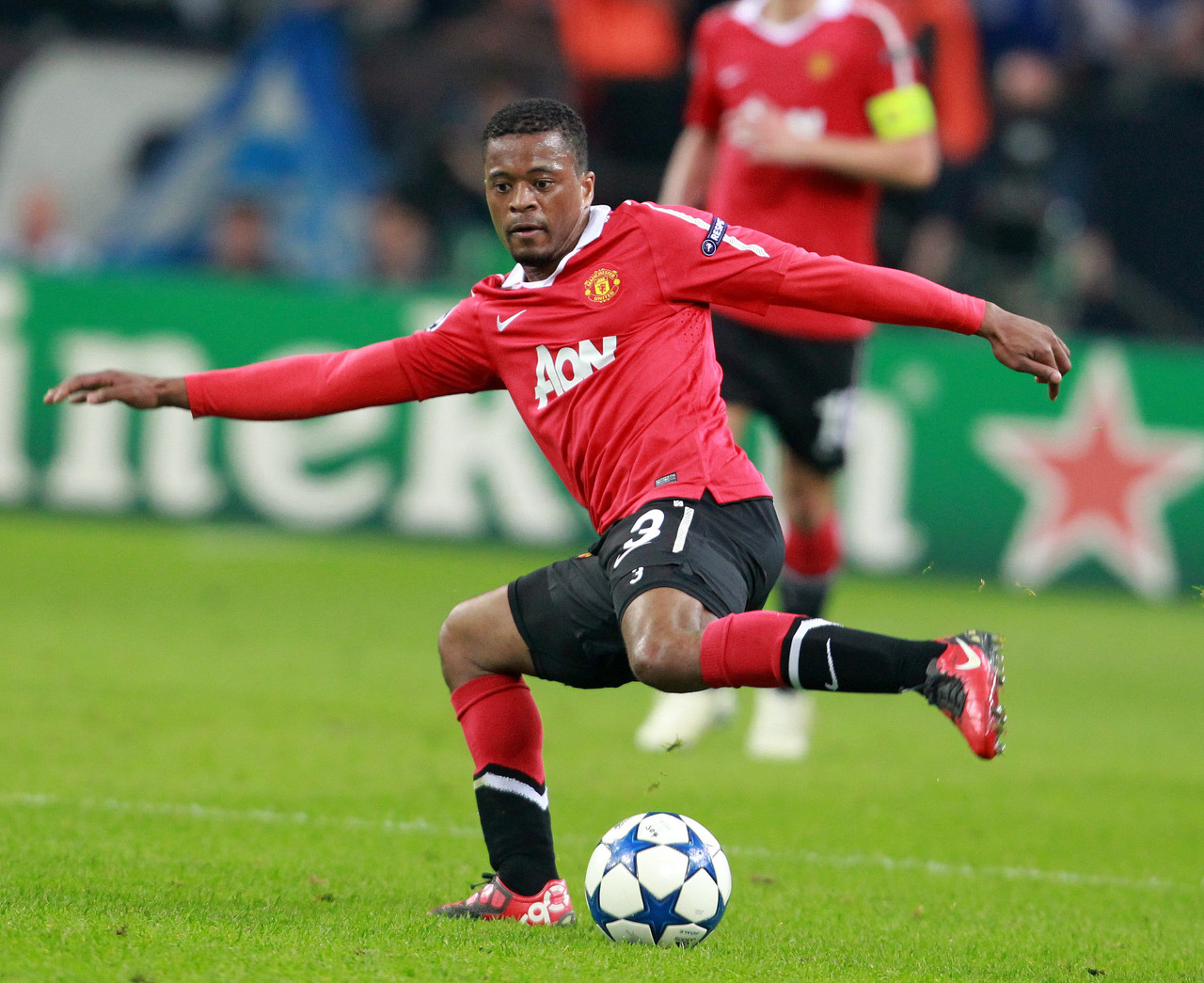 洛特在英超 洛特在英超