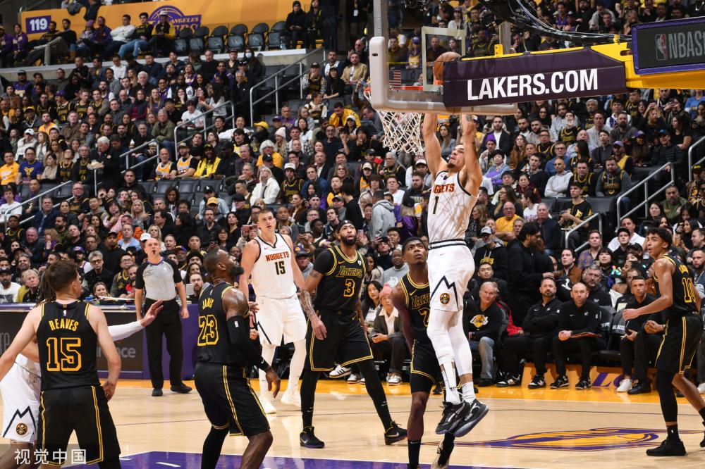 极端环境中 极端环境中