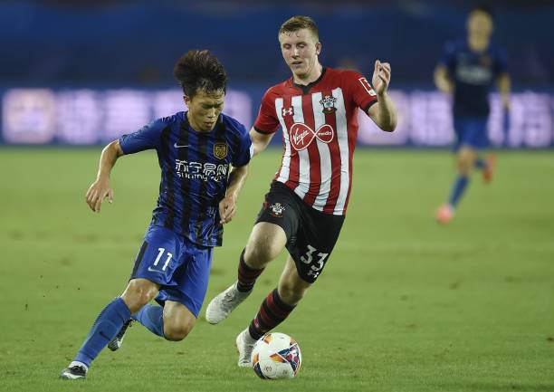 个高水平的 个高水平的