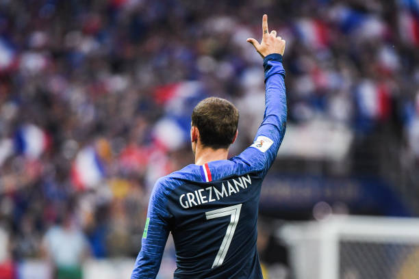 球的领军者 球的领军者